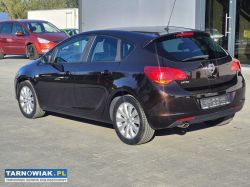 Opel astra j*1.4*turbo*2011*klima*alu - Obrazek 3