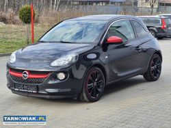 Opel adam*1.4*2014*klima*navi*alu - Obrazek 1