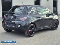 Opel adam*1.4*2014*klima*navi*alu - Obrazek 2