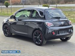 Opel adam*1.4*2014*klima*navi*alu - Obrazek 3