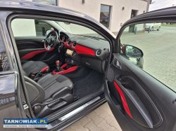 Opel adam*1.4*2014*klima*navi*alu - Obrazek 4