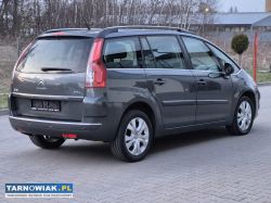 Citroën C4 Grand picasso*2012*1.6*Hdi - Obrazek 2