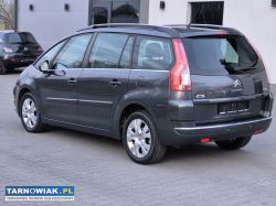Citroën C4 Grand picasso*2012*1.6*Hdi - Obrazek 3