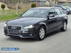 Audi a4*b8*2010*2.0*tdi*klimatronik - Obrazek 1
