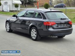 Audi a4*b8*2010*2.0*tdi*klimatronik - Obrazek 3