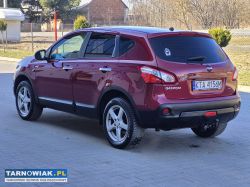 Nissan Qashqai*2011*1.6*Klimatronik - Obrazek 2