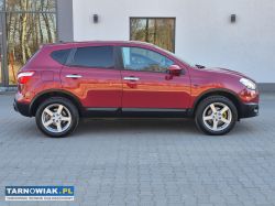 Nissan Qashqai*2011*1.6*Klimatronik - Obrazek 3