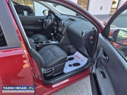 Nissan Qashqai*2011*1.6*Klimatronik - Obrazek 4