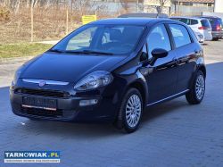 Fiat punto evo*1.2*2011*klima - Obrazek 1