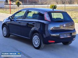Fiat punto evo*1.2*2011*klima - Obrazek 2