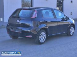 Fiat punto evo*1.2*2011*klima - Obrazek 3