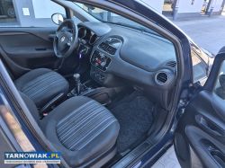 Fiat punto evo*1.2*2011*klima - Obrazek 4