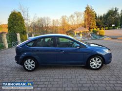 Focus 2008r. 1.6benz+lpg *stan bdb niski przebieg - Obrazek 3