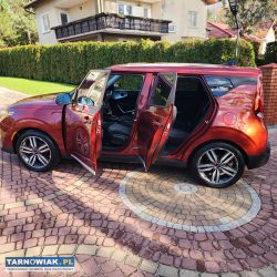 Kia soul -suv 2.0 silnik 147 km 2020rok - Obrazek 2