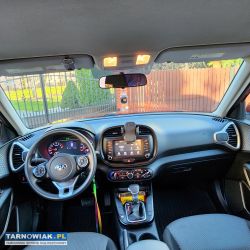 Kia soul -suv 2.0 silnik 147 km 2020rok - Obrazek 3