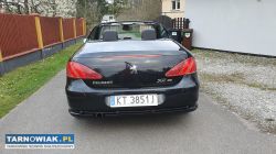 Peugeot 307 cc- 2.0 benzyna - Obrazek 2