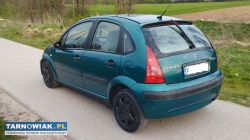 //polecam c3 /1.4 //klima//zamiana// - Obrazek 2