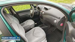 //polecam c3 /1.4 //klima//zamiana// - Obrazek 3