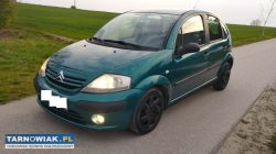 //polecam c3 /1.4 //klima//zamiana// - Obrazek 4