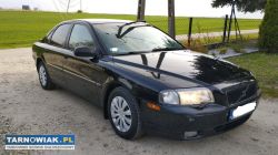 Polecam Volvo S80//2.4 benzyna/170PS/zamiana - Obrazek 1