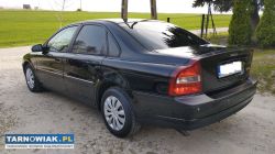 Polecam Volvo S80//2.4 benzyna/170PS/zamiana - Obrazek 4