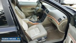 Polecam Volvo S80//2.4 benzyna/170PS/zamiana - Obrazek 3