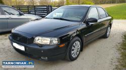 Polecam Volvo S80//2.4 benzyna/170PS/zamiana - Obrazek 2