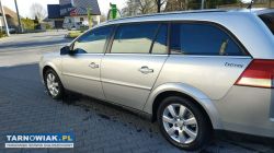 /opel vectra //c//2.2 direct/ - Obrazek 2