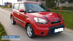 Polecam//kia soul//1.6 benzyna // - Obrazek 1