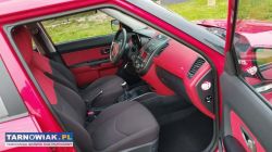 Polecam//kia soul//1.6 benzyna // - Obrazek 3