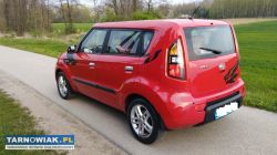 Polecam//kia soul//1.6 benzyna // - Obrazek 2
