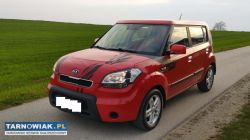 Polecam//kia soul//1.6 benzyna // - Obrazek 4