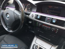 Bmw 320 e91 rok 2006 poj. 2.0 149ps skrzynia 6b - Obrazek 4