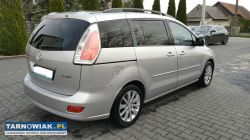 //mazda 5 lift rok 2009 poj. 2.0 149ps//7 osobowa/ - Obrazek 2