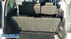 //mazda 5 lift rok 2009 poj. 2.0 149ps//7 osobowa/ - Obrazek 3