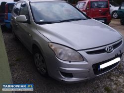 Hyundai i30//1.6 crdi /polecam// - Obrazek 2