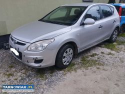 Hyundai i30//1.6 crdi /polecam// - Obrazek 1