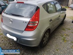 Hyundai i30//1.6 crdi /polecam// - Obrazek 4