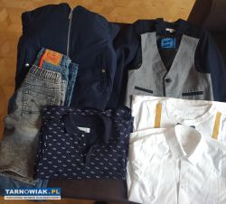 Chłopięce ubrania - Obrazek 4