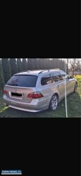 Bmw 525d e60 2005r – do poprawek / cena do negocja - Obrazek 4