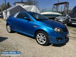 Opel Tigra cabrio - Obrazek 2