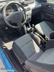 Opel Tigra cabrio - Obrazek 4