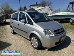 Opel meriva 1.6 - Obrazek 2