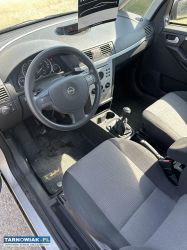 Opel meriva 1.6 - Obrazek 4