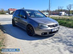 Vw golf 5 2.0 tdi - Obrazek 1