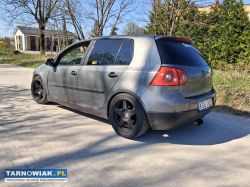 Vw golf 5 2.0 tdi - Obrazek 2