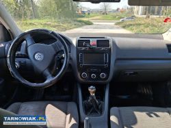 Vw golf 5 2.0 tdi - Obrazek 4