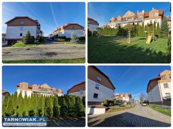 ŁŁ 1655 - centrum na ogrodzonym osiedlu - Obrazek 1