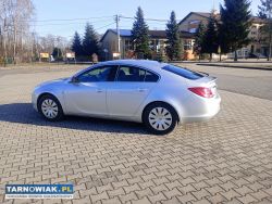 Insignia 1.8 lpg - Obrazek 1