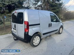 Peugeot bipper 1.3 hdi hak i vat 1!! - Obrazek 3